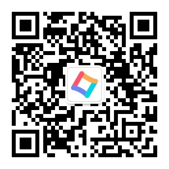 微众软件科技公众号二维码
